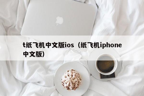 t纸飞机中文版ios（纸飞机iphone中文版）