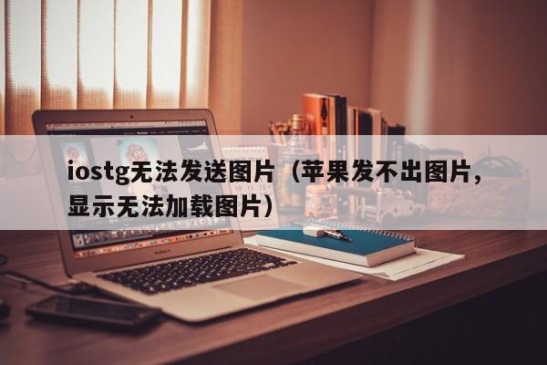 iostg无法发送图片（苹果发不出图片,显示无法加载图片）