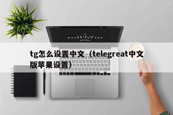 tg怎么设置中文（telegreat中文版苹果设置）