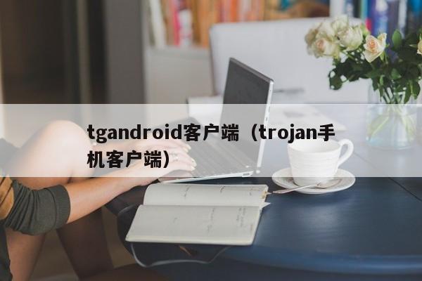 tgandroid客户端（trojan手机客户端）