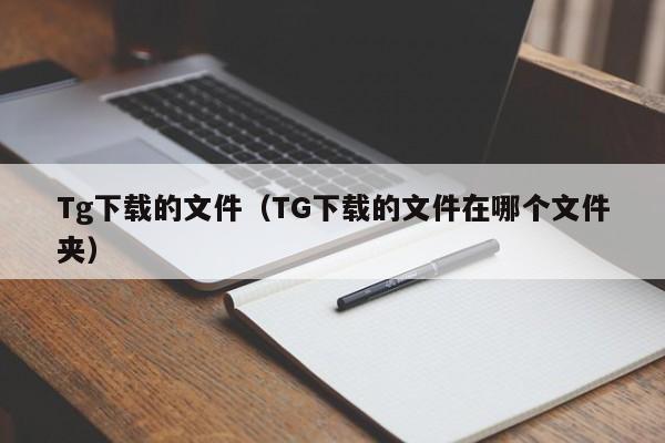 Tg下载的文件（TG下载的文件在哪个文件夹）