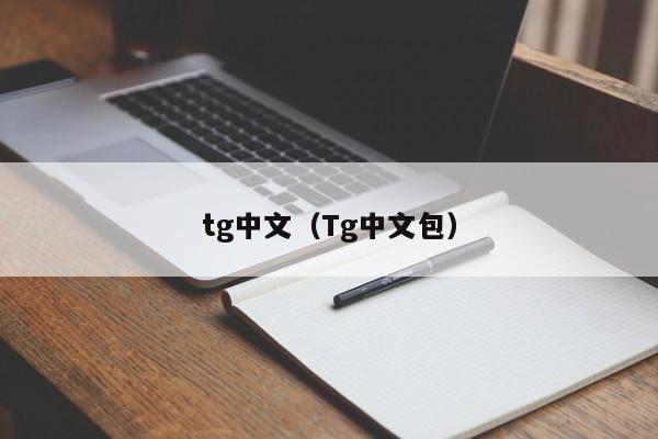 tg中文（Tg中文包）