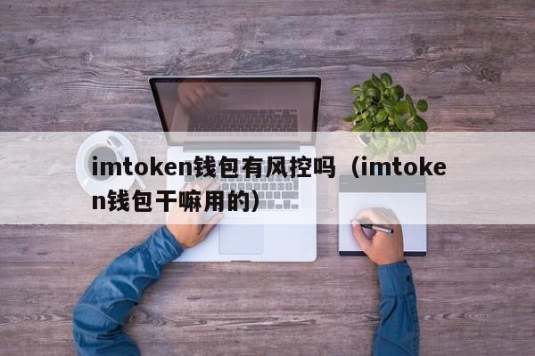 imtoken钱包有风控吗（imtoken钱包干嘛用的）