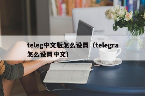 teleg中文版怎么设置（telegra怎么设置中文）