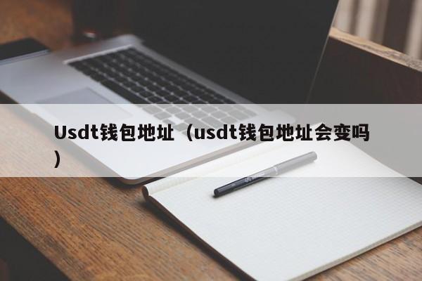 Usdt钱包地址（usdt钱包地址会变吗）