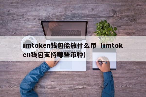 imtoken钱包能放什么币（imtoken钱包支持哪些币种）