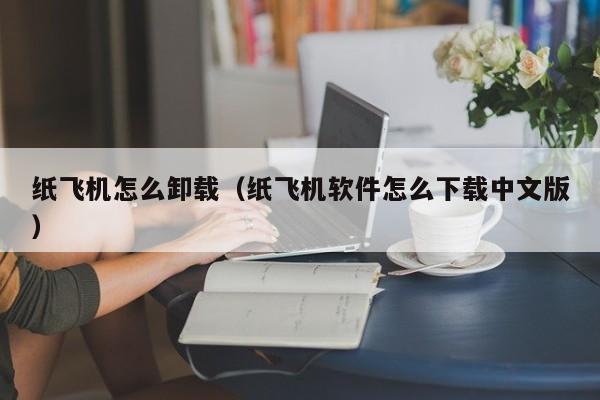 纸飞机怎么卸载（纸飞机软件怎么下载中文版）