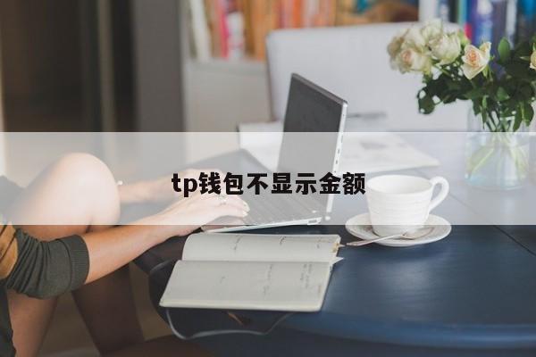 tp钱包不显示金额