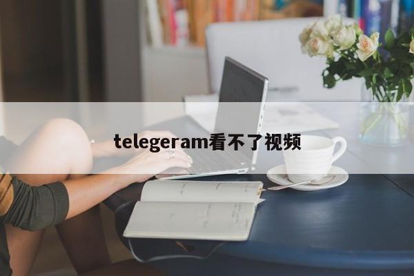 telegeram看不了视频