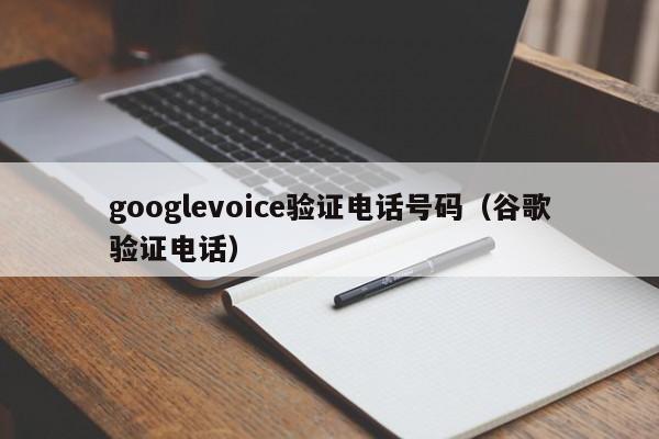 googlevoice验证电话号码（谷歌验证电话）