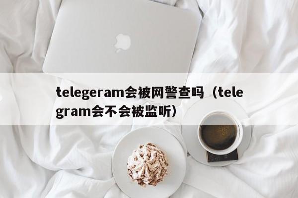 telegeram会被网警查吗（telegram会不会被监听）