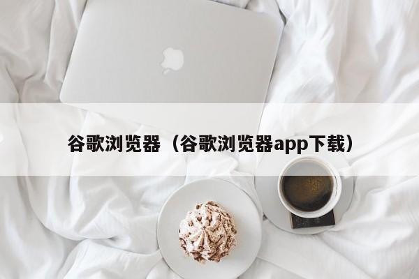 谷歌浏览器（谷歌浏览器app下载）