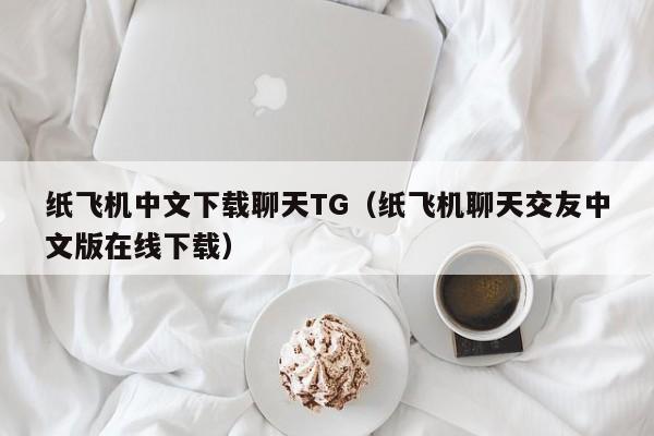 纸飞机中文下载聊天TG（纸飞机聊天交友中文版在线下载）