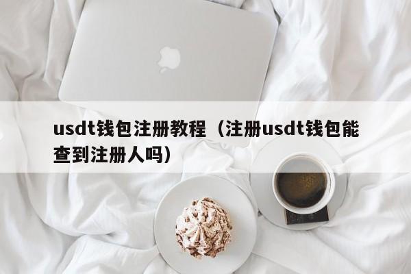 usdt钱包注册教程（注册usdt钱包能查到注册人吗）