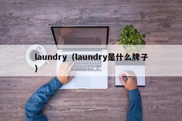 laundry（laundry是什么牌子）