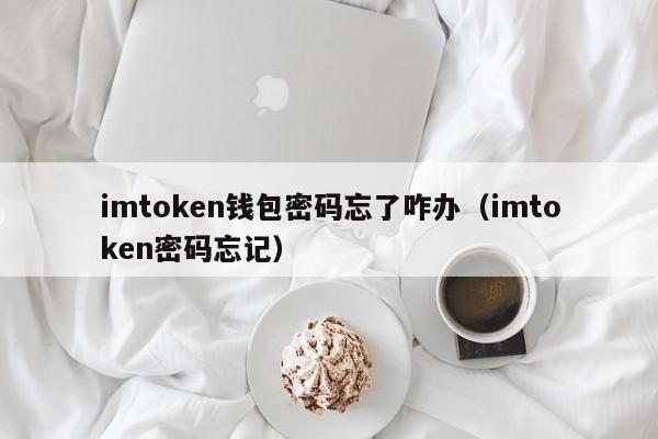 imtoken钱包密码忘了咋办（imtoken密码忘记）