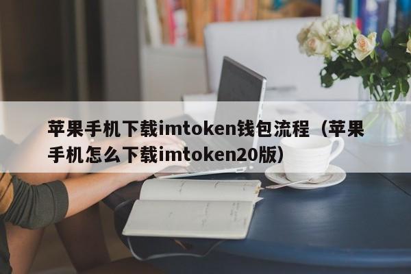 苹果手机下载imtoken钱包流程（苹果手机怎么下载imtoken20版）