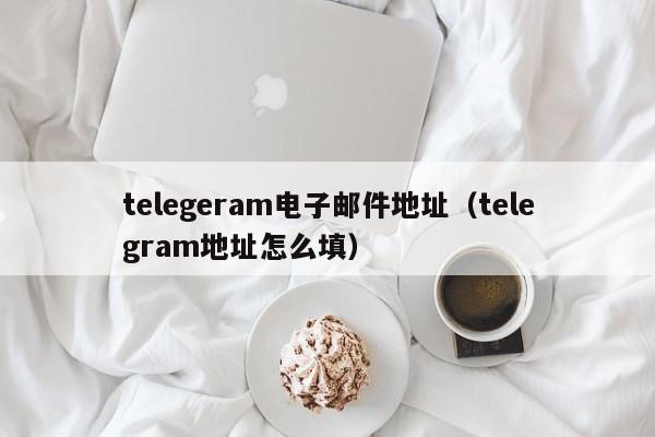 telegeram电子邮件地址（telegram地址怎么填）