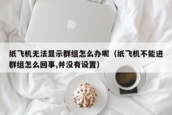 纸飞机无法显示群组怎么办呢（纸飞机不能进群组怎么回事,并没有设置）