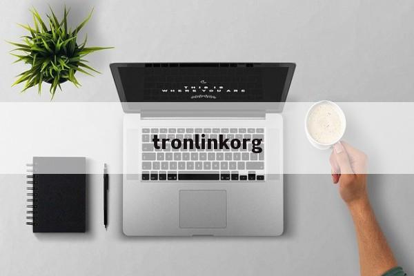 tronlinkorg