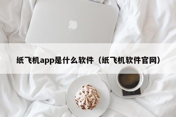 纸飞机app是什么软件（纸飞机软件官网）