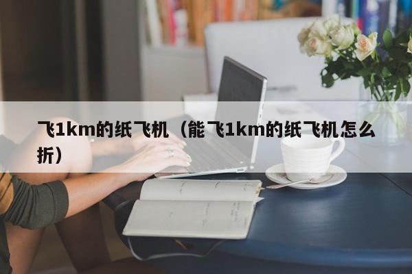 飞1km的纸飞机（能飞1km的纸飞机怎么折）