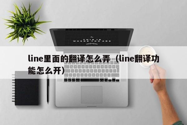 line里面的翻译怎么弄（line翻译功能怎么开）