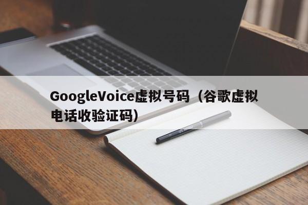 GoogleVoice虚拟号码（谷歌虚拟电话收验证码）