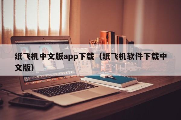 纸飞机中文版app下载（纸飞机软件下载中文版）