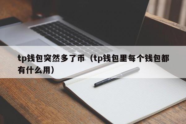 tp钱包突然多了币（tp钱包里每个钱包都有什么用）