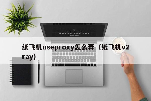 纸飞机useproxy怎么弄（纸飞机v2ray）