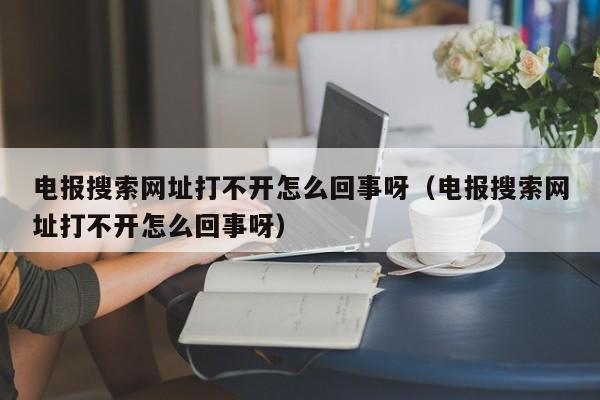 电报搜索网址打不开怎么回事呀（电报搜索网址打不开怎么回事呀）