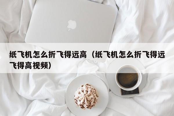 纸飞机怎么折飞得远高（纸飞机怎么折飞得远飞得高视频）