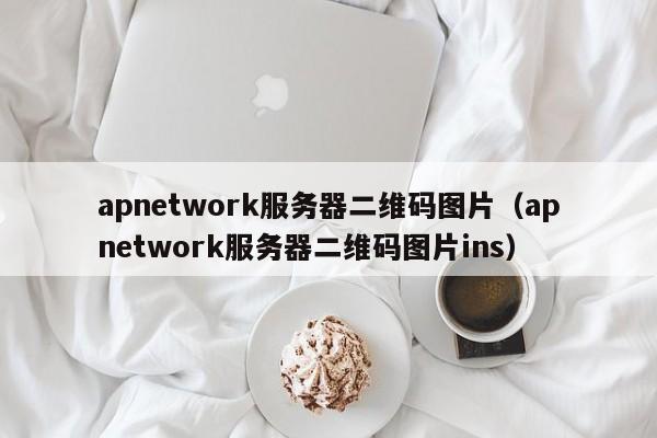 apnetwork服务器二维码图片（apnetwork服务器二维码图片ins）