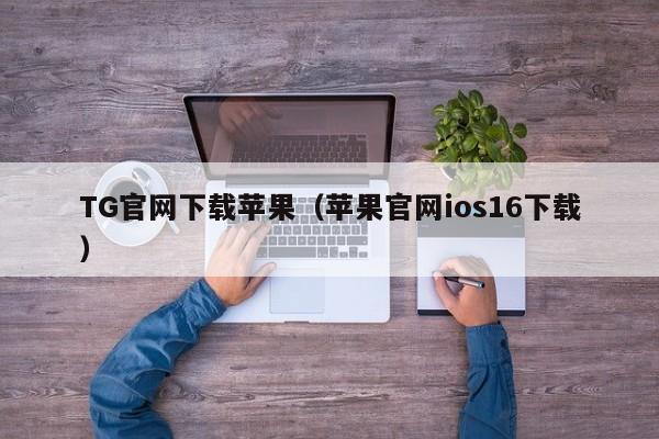 TG官网下载苹果（苹果官网ios16下载）