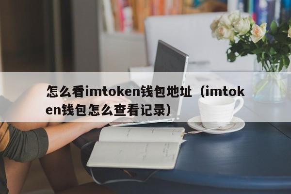 怎么看imtoken钱包地址（imtoken钱包怎么查看记录）