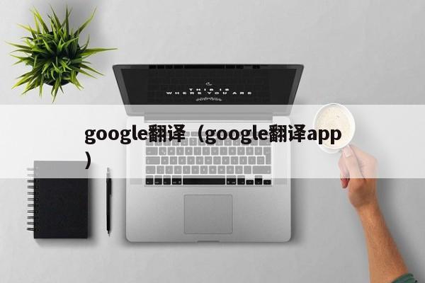 google翻译（google翻译app）