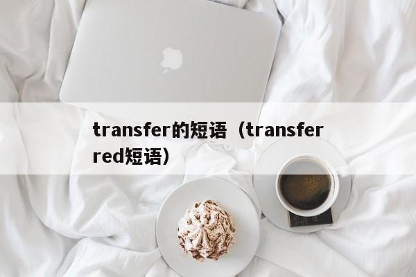 transfer的短语（transferred短语）