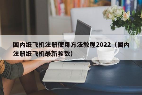 国内纸飞机注册使用方法教程2022（国内注册纸飞机最新参数）