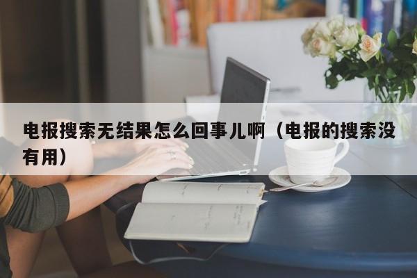 电报搜索无结果怎么回事儿啊（电报的搜索没有用）