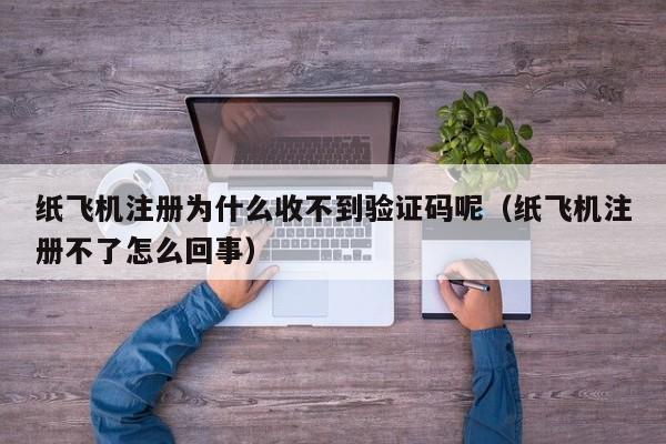 纸飞机注册为什么收不到验证码呢（纸飞机注册不了怎么回事）