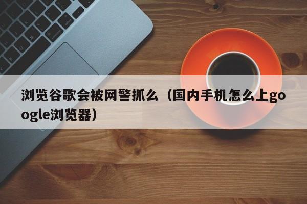 浏览谷歌会被网警抓么（国内手机怎么上google浏览器）