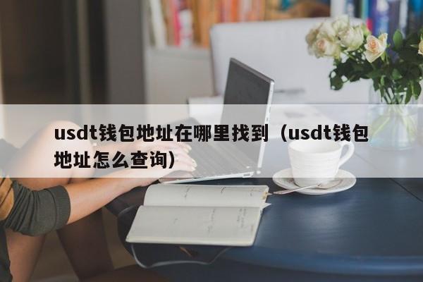 usdt钱包地址在哪里找到（usdt钱包地址怎么查询）